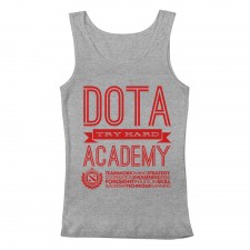 DotA 2 Try Hard Women's